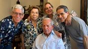 Happy 100th birthday to Aramcon retiree Yousef J. Musallam!
