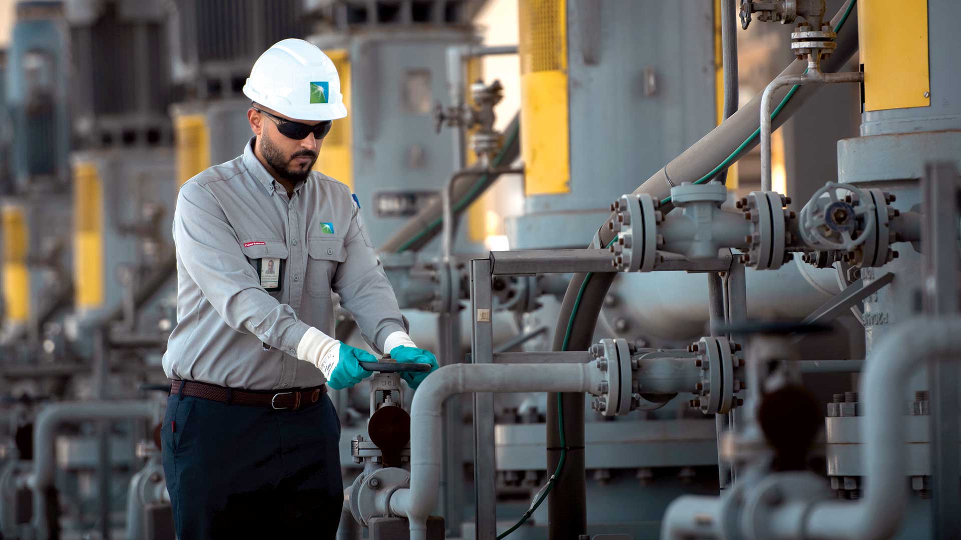 An integrated system for the transport and distribution of petroleum products critical during Hajj