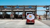 Aramco harnesses fuel supply chain to serve the Hajj season