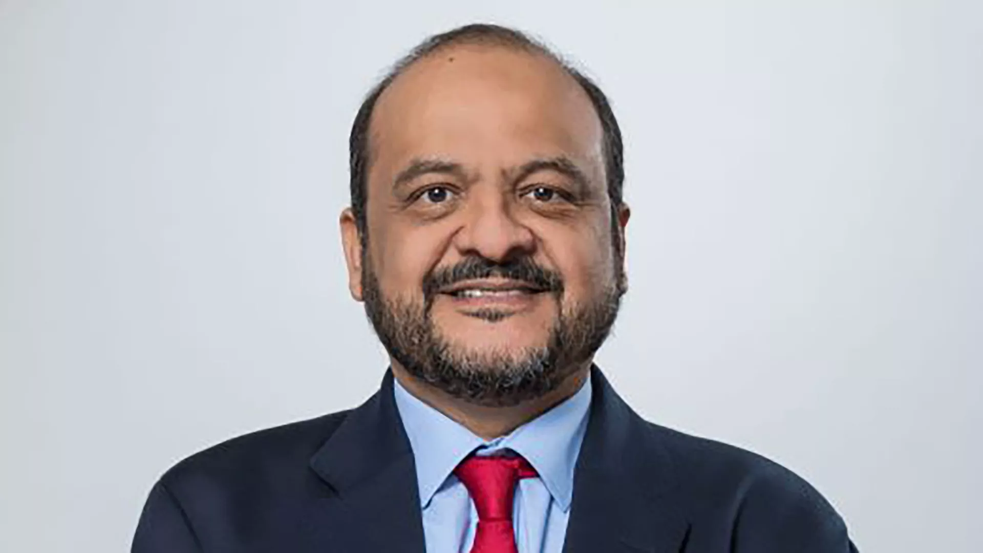 SPEECH: Remarks by Ahmad O. Al-Khowaiter at LEAP 2026