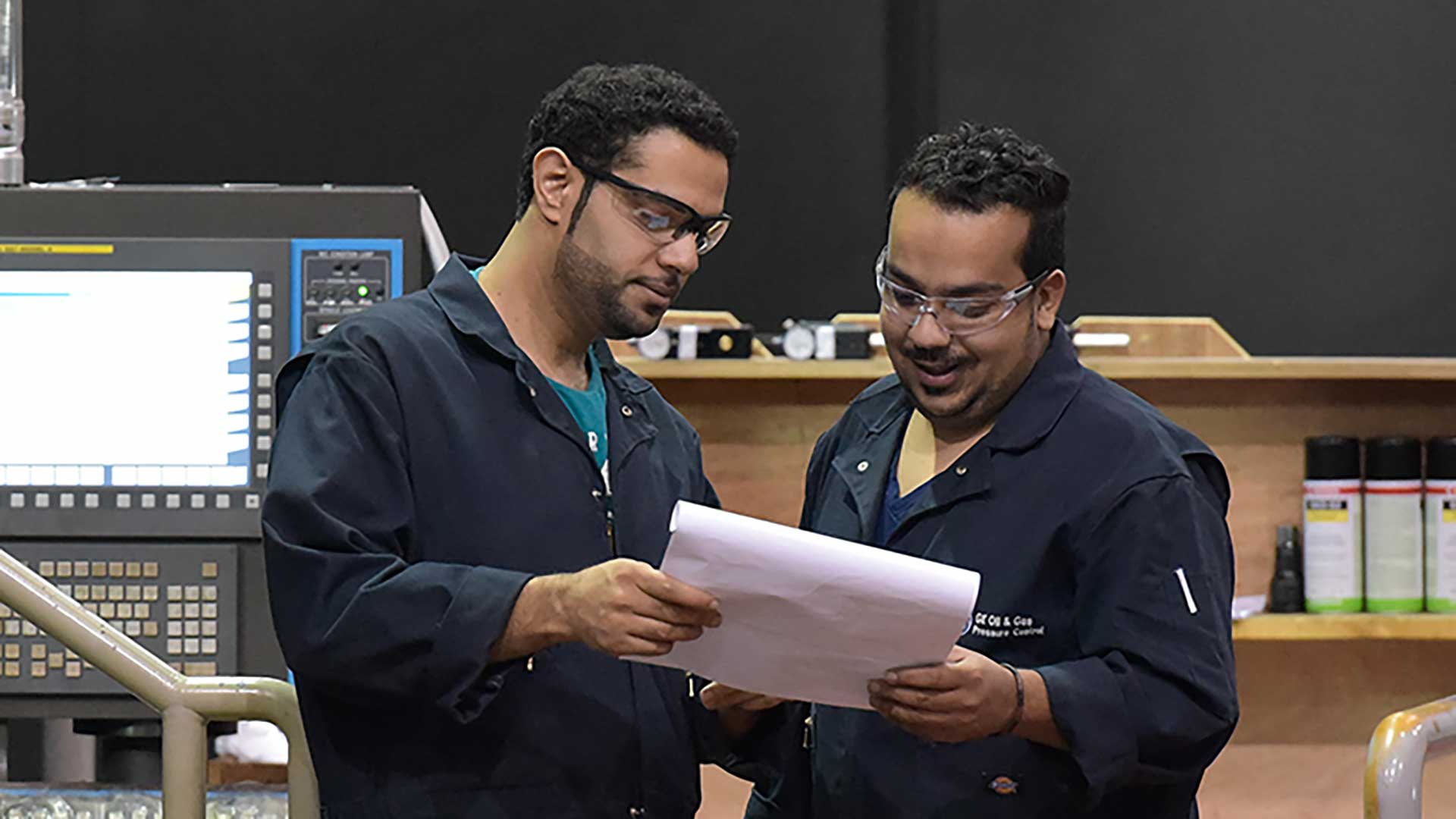 Saudi Aramco vocational internship registration opens 2025
