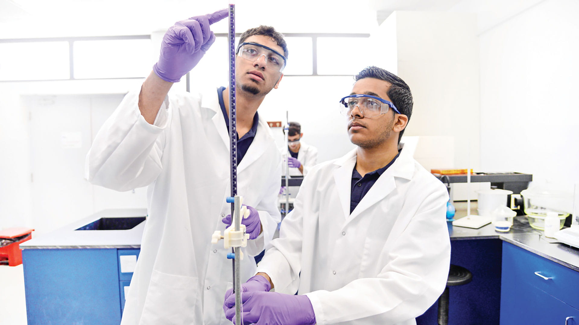 university and vocational internship registration overview