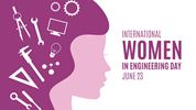 Three of our women engineers: ‘We need to believe in what we do’