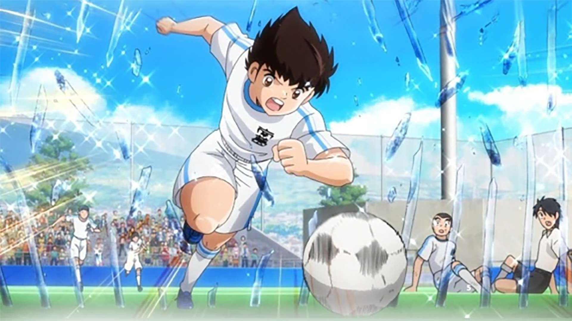 Captain Majid The Art of Sports Ithraeyat