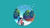 Aramco LIFE: Show us what you’ve seen and win!