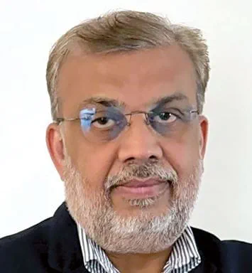 YOUR VOICE: The power of a growth mindset