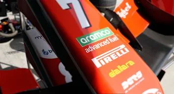 فيديو: فيلم "F1®: The Movie" بالتعاون مع أرامكو