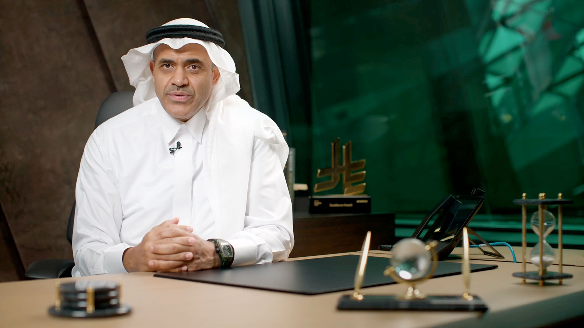 VIDEO: Empowering people, transforming business at the Digital Finance Conference 2025