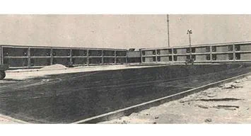 This Day in History (1977): Apartments rising for Abqaiq bachelors