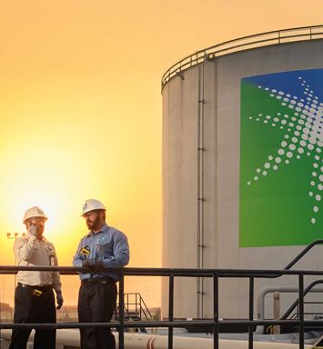 أرامكو السعودية تُعلن نتائج الربع الثاني والنصف الأول من عام 2025