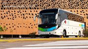 Mobility and Logistic Services launches bus fleet to ensure safe and reliable school journeys for students