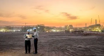Aramco signs $11 billion Jafurah midstream deal with international consortium