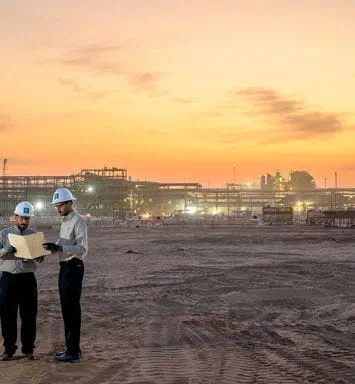 Aramco signs $11 billion Jafurah midstream deal with international consortium