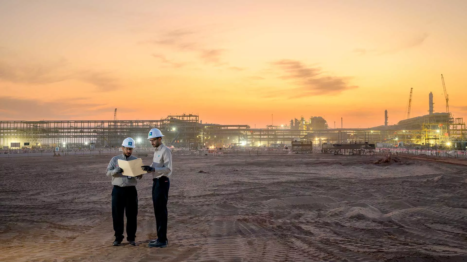 Jafurah field deal August 2025