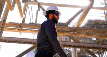 VIDEO: Discover how the Jafurah gas field enables us to provide more gas to meet energy needs reliably