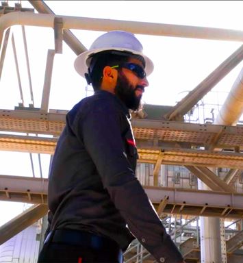 VIDEO: Discover how the Jafurah gas field enables us to provide more gas to meet energy needs reliably