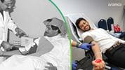 Aramco mobilizes companywide Blood Donation Drive for life-saving act of giving