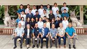Aramco Asia Japan celebrates coral conservation milestones with workshop and partnership