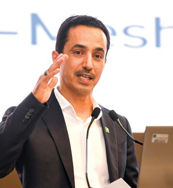 الإشراف والتنسيق التقني تحتفي بموظفيها لحصولهم على درجات علمية متقدّمة