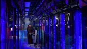 Dammam-7Q: Aramco collaborates with NVIDIA on quantum computing