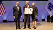 Mohammed Y. Al Qahtani joins global engineering elite in a Saudi first