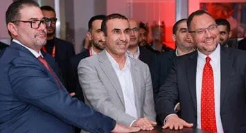 مراكز الحفر الرقمية الجديدة تُتيح رؤيةً مُتطورةً لما تحت سطح الأرض
