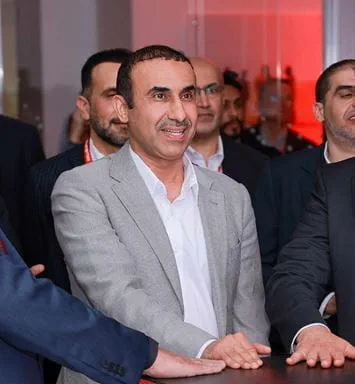 مراكز الحفر الرقمية الجديدة تُتيح رؤيةً مُتطورةً لما تحت سطح الأرض