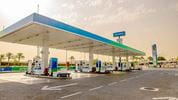 Retail expansion milestone: A new service station for Dhahran community