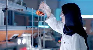 VIDEO: Working together toward developing cleaner, more efficient mobility solutions