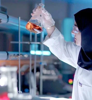 VIDEO: Working together toward developing cleaner, more efficient mobility solutions
