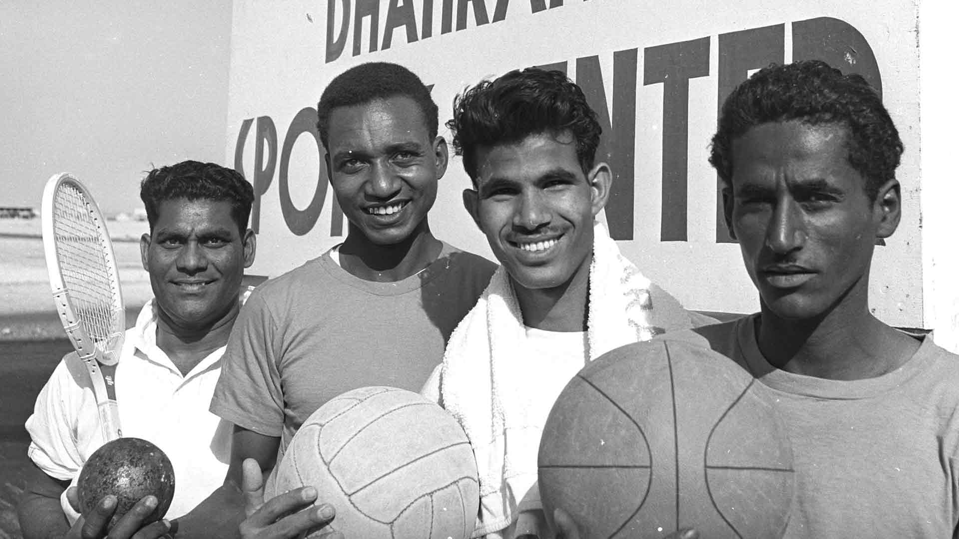 من البدايات المتواضعة إلى البطولات والرعايات العالمية