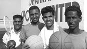 Aramco helped bring passion for sports to the Eastern Province, Kingdom