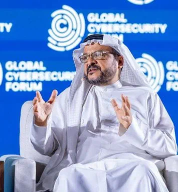 أرامكو تؤكد أهمية التعاون والمرونة في تعزيز أمن الذكاء الاصطناعي
