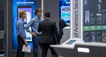 Security showcases cutting-edge technology at Global Security Exchange