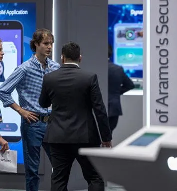 Security showcases cutting-edge technology at Global Security Exchange