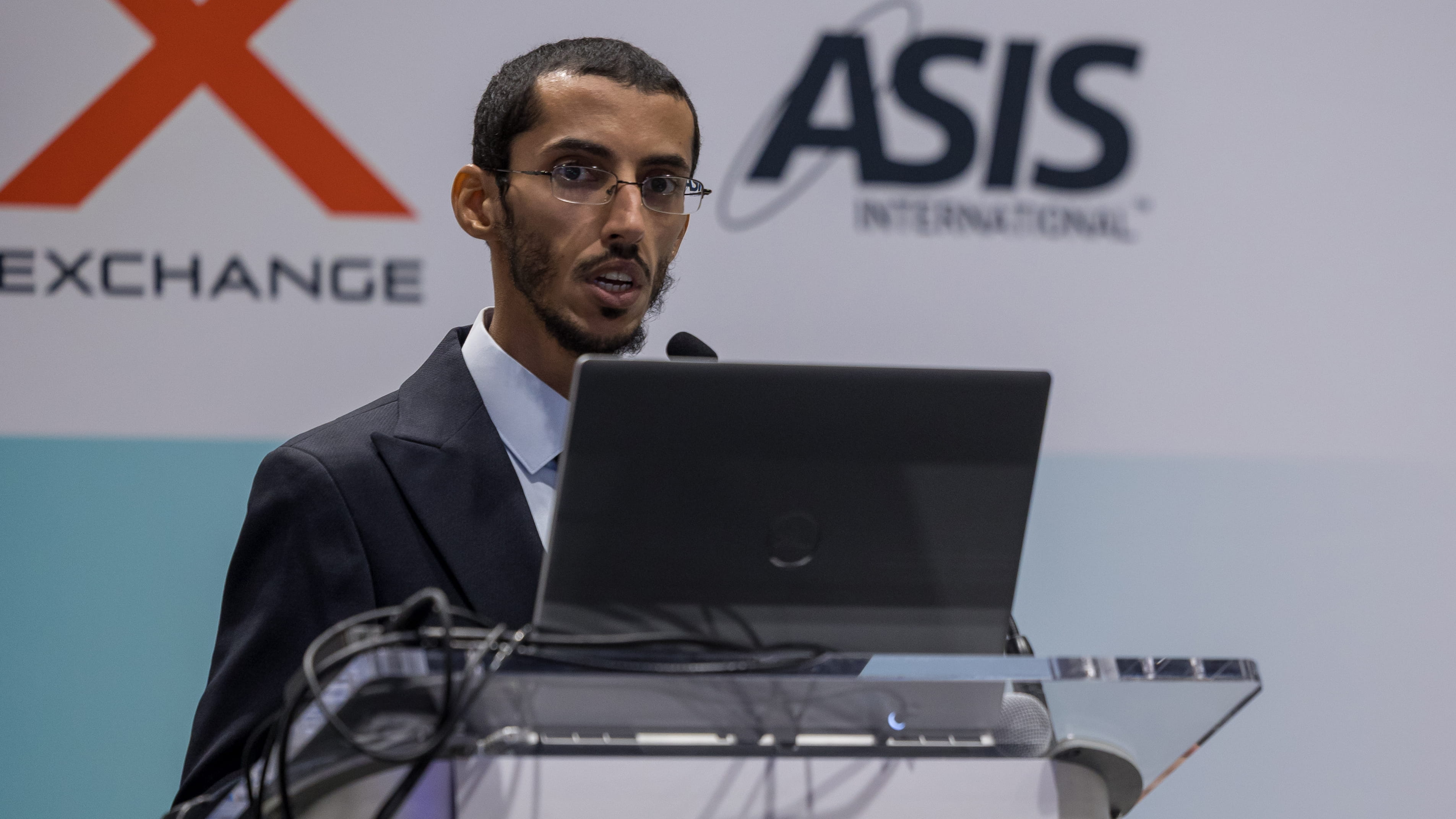 Aramco’s Investment in Talent: The journey of Meshal A. Aljohaini a globally recognized security professional