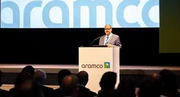 Aramco Europe hosts supplier summit on business opportunities in Kingdom, with iktva Program