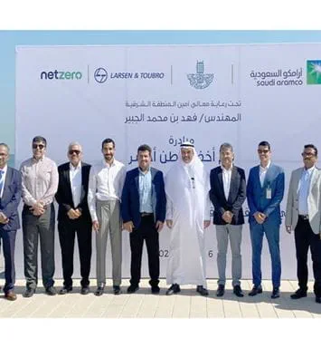 Marjan Increment Projects Department embeds sustainability in project execution