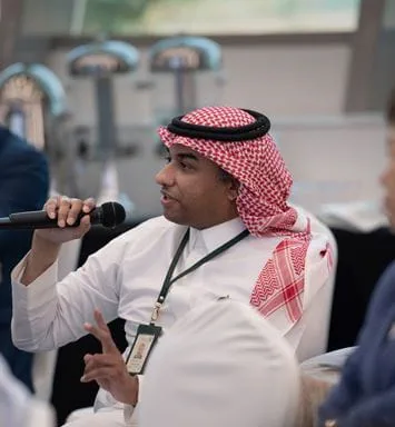 Aramco puts focus on ‘Mental Health in Catastrophes and Emergencies’