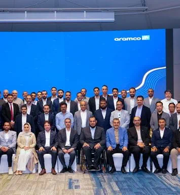 Upstream and Downstream Project Management celebrates excellence