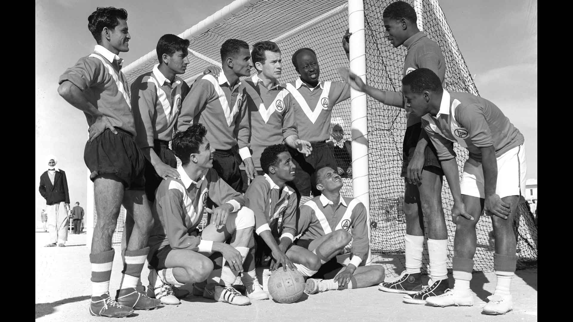 VIDEO: Our sports history — from football to baseball to golf and beyond