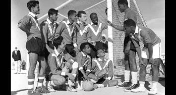 VIDEO: Our sports history — from football to baseball to golf and beyond