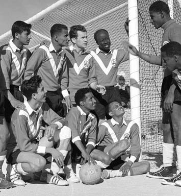 VIDEO: Our sports history — from football to baseball to golf and beyond