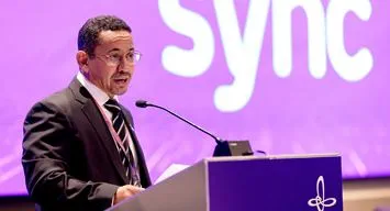 Ithra’s Sync launches global report at UN on digital well-being of Generation Alpha