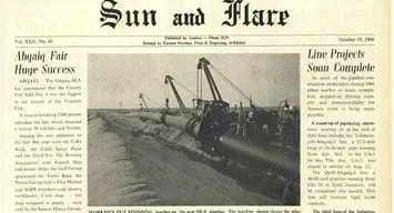 This Day in History (1966): Pipeline projects near completion