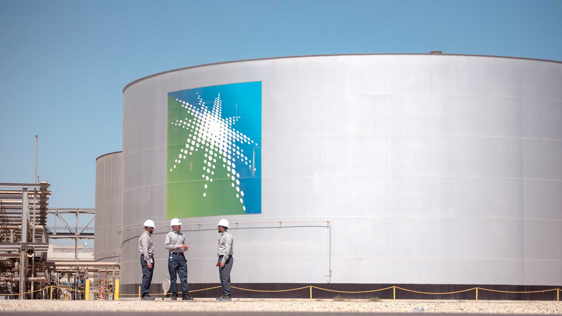 Aramco's engineering excellence: Shaping the future of energy