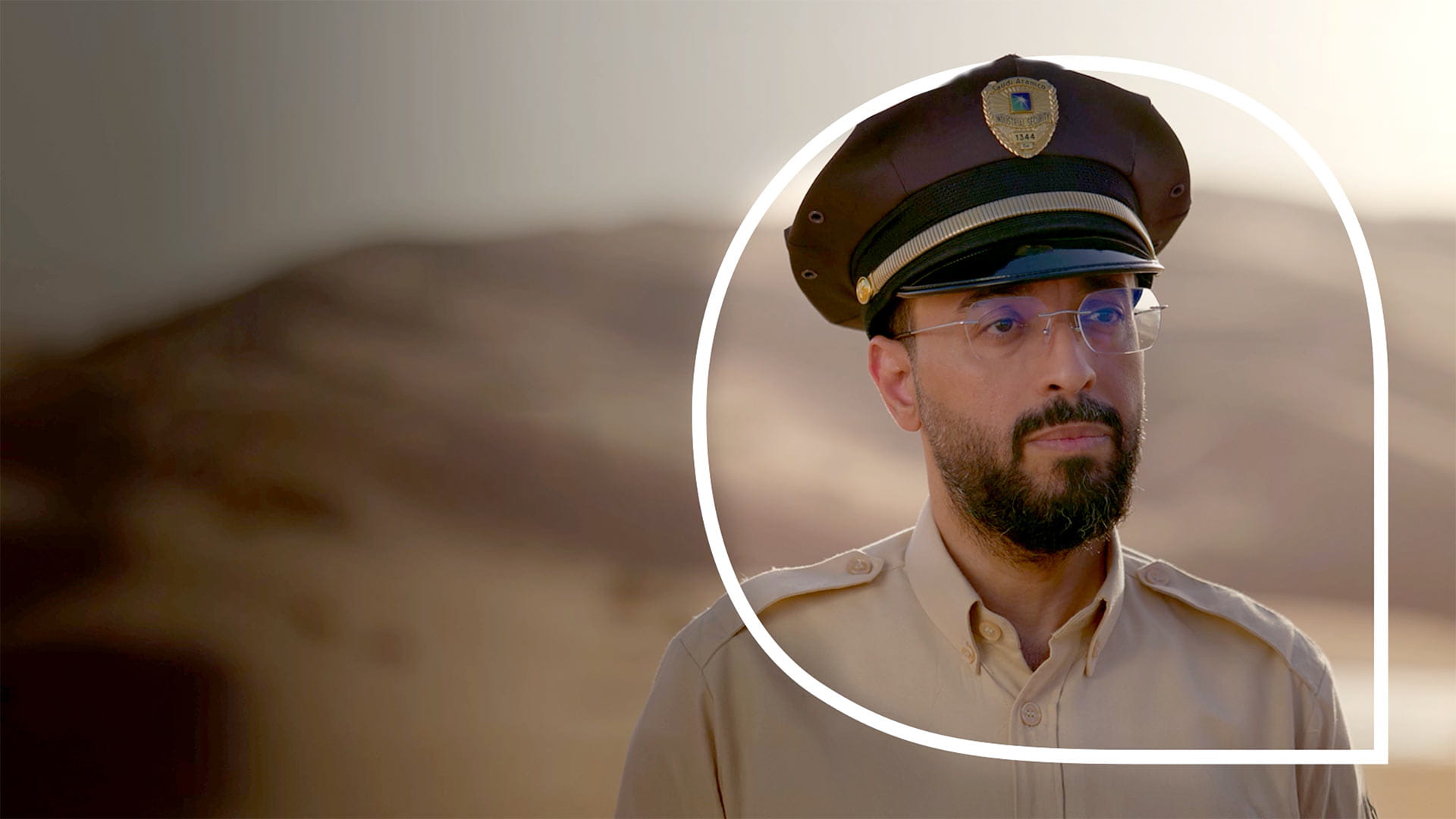 VIDEO: Meet Our People in Shaybah — Keeping energy moving forward