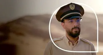 VIDEO: Meet Our People in Shaybah — Keeping energy moving forward