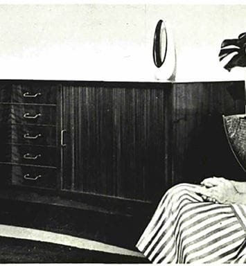 This Day in History (1958): Aramcons fall for the Danish line