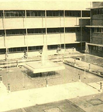 This Day in History (1974): New view, cool and blue